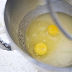 Cách làm cupcake red velvet