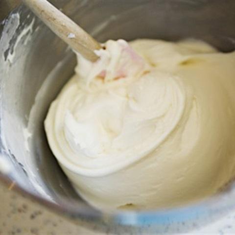 Cách làm cupcake red velvet