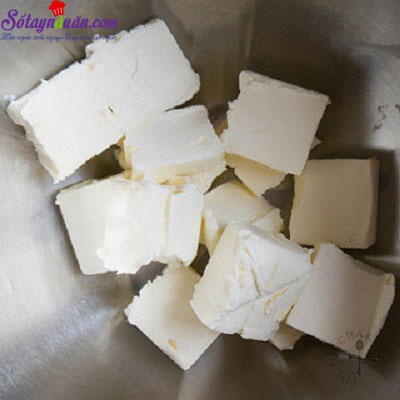 Cupcake sầu riêng ngon tuyệt – bạn thử chưa?