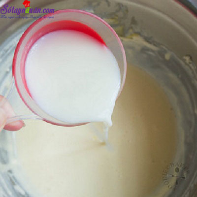 Cupcake sầu riêng ngon tuyệt – bạn thử chưa?