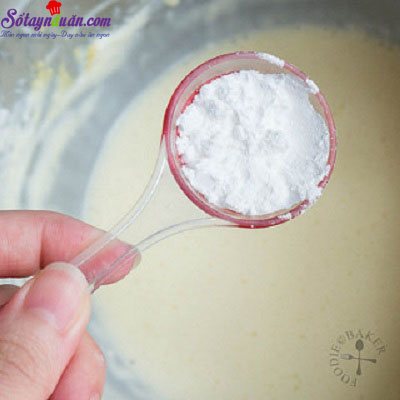 Cupcake sầu riêng ngon tuyệt – bạn thử chưa?