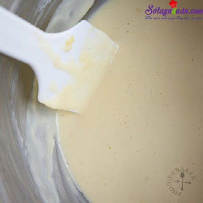 Cupcake sầu riêng ngon tuyệt – bạn thử chưa?