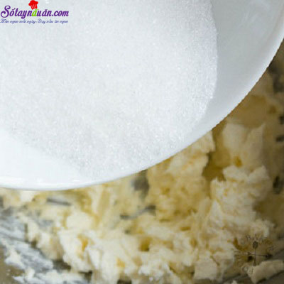 Cupcake sầu riêng ngon tuyệt – bạn thử chưa?