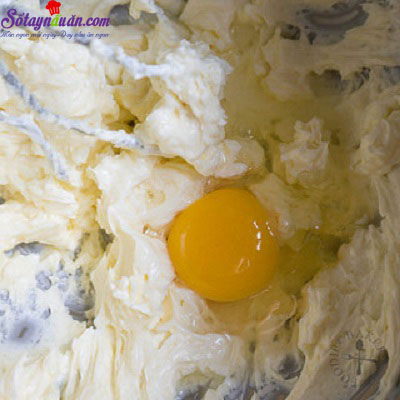 Cupcake sầu riêng ngon tuyệt – bạn thử chưa?