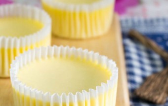 Cupcake sầu riêng ngon tuyệt – bạn thử chưa?