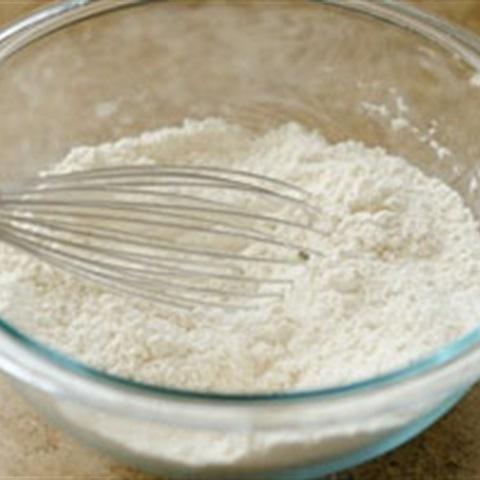 Cách làm cupcake sữa chua vị chanh