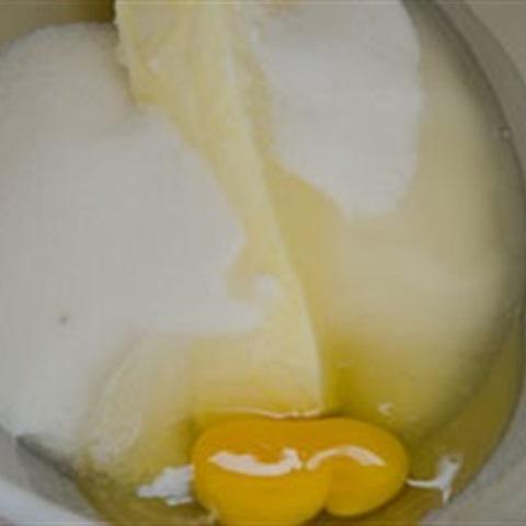 Cách làm cupcake sữa chua vị chanh