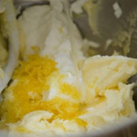 Cách làm cupcake sữa chua vị chanh