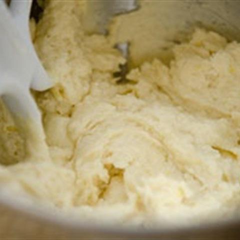 Cách làm cupcake sữa chua vị chanh