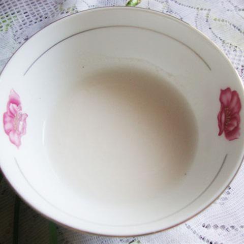 Cách làm cupcake sữa chua vị chanh