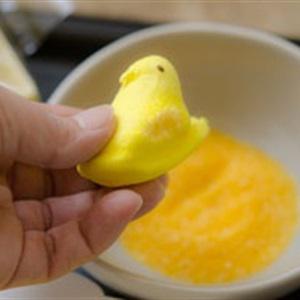 Cách làm cupcake sữa chua vị chanh