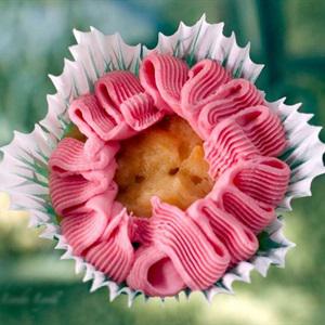 Cách làm cupcake thơm