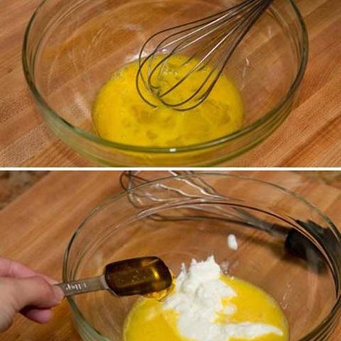 Cách làm cupcake trà xanh kiểu Nhật