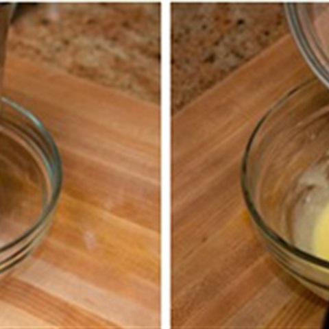 Cách làm cupcake trà xanh kiểu Nhật