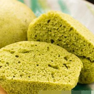 Cách làm cupcake trà xanh kiểu Nhật