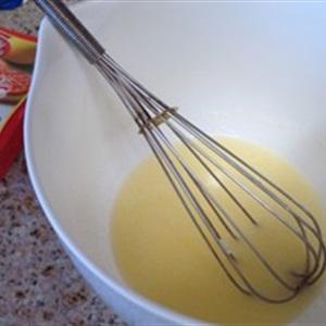 Cách làm cupcake trà xanh