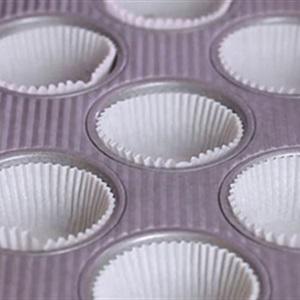 Cách làm cupcake trà xanh