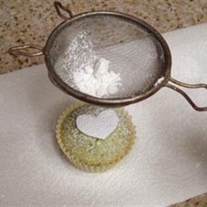 Cách làm cupcake trà xanh