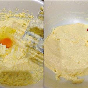 Cách làm cupcake nhân trái tim