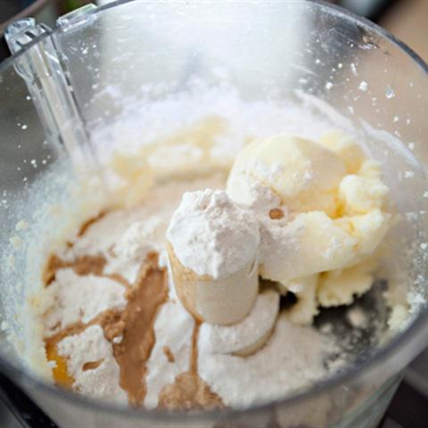 Cách làm cupcake vani