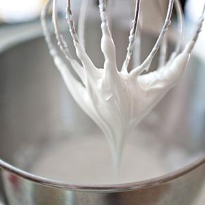 Cách làm cupcake vani