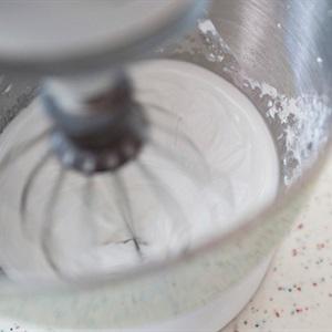 Cách làm cupcake vani