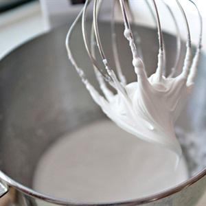 Cách làm cupcake vani