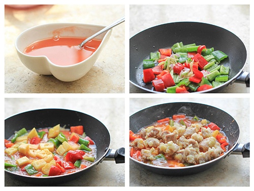 Cupcake vị cam kiểu Sicilia mềm thơm hấp dẫn