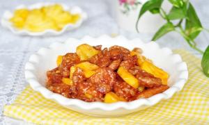 Cupcake vị cam kiểu Sicilia mềm thơm hấp dẫn