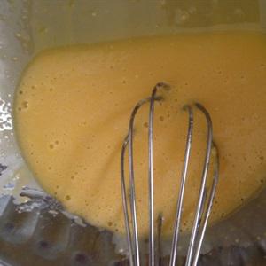 Cách làm cupcake vị cam