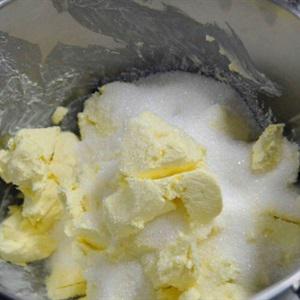 Cách làm cupcake vị trà xanh