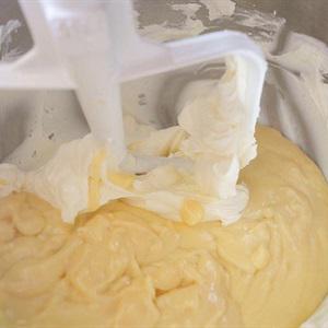 Cách làm cupcake vị trà xanh