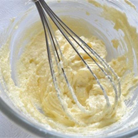 Cách làm cupcake vỏ ốc quế