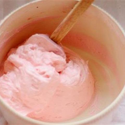 Cách làm cupcake vỏ ốc quế