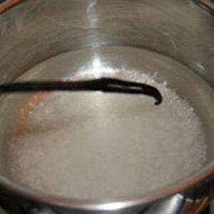 Cách làm đá bào cà phê