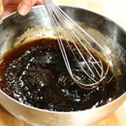 Cách làm đá bào cà phê