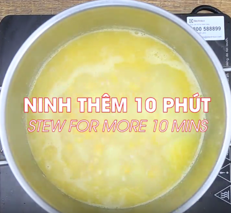 Đã cơn thèm với cách làm bún đậu mắm tôm đơn giản, ngon tuyệt ngay tại nhà