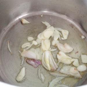 Cách làm dạ dày om nước dừa