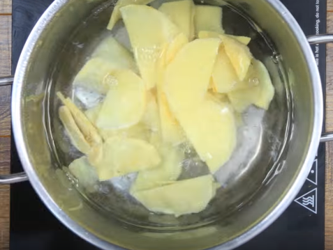 Dạ dày trộn chua cay siêu hấp dẫn cho ngày chán cơm, thèm nhậu