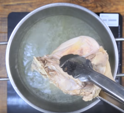 Dạ dày trộn chua cay siêu hấp dẫn cho ngày chán cơm, thèm nhậu