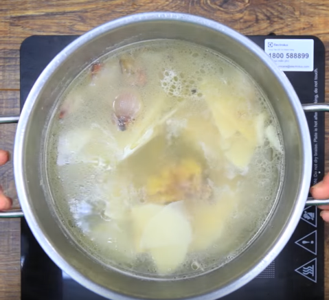 Dạ dày trộn chua cay siêu hấp dẫn cho ngày chán cơm, thèm nhậu