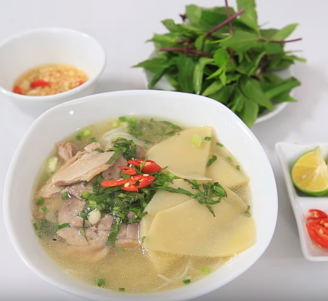 Dạ dày trộn chua cay siêu hấp dẫn cho ngày chán cơm, thèm nhậu