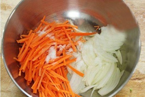 Da đẹp, dáng thon với canh bắp sườn non siêu ngon lại bổ dưỡng