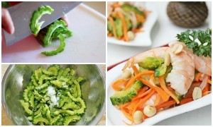 Da đẹp, dáng thon với canh bắp sườn non siêu ngon lại bổ dưỡng