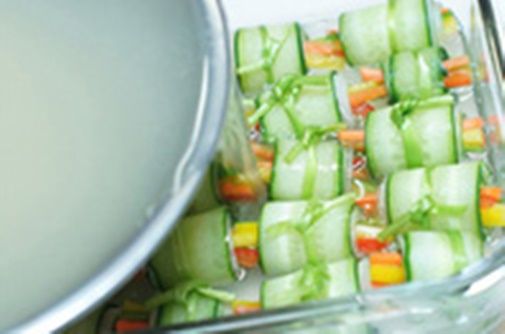 Da đẹp, dáng thon với salad hoa quả tuyệt ngon