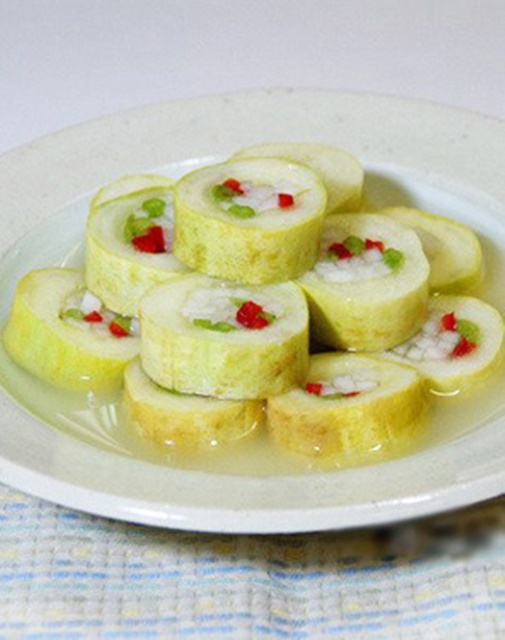 Da đẹp, dáng thon với salad hoa quả tuyệt ngon