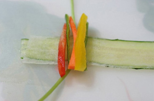 Da đẹp, dáng thon với salad hoa quả tuyệt ngon