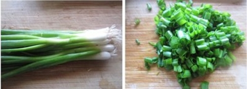 Da đẹp, dáng thon với salad Nga đơn giản mà cực hấp dẫn