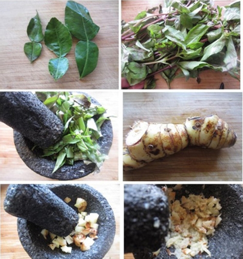 Da đẹp, dáng thon với salad Nga đơn giản mà cực hấp dẫn