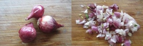 Da đẹp, dáng thon với salad Nga đơn giản mà cực hấp dẫn